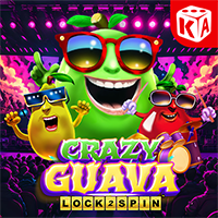 Khoá Guava điên cuồng 2 Spin
